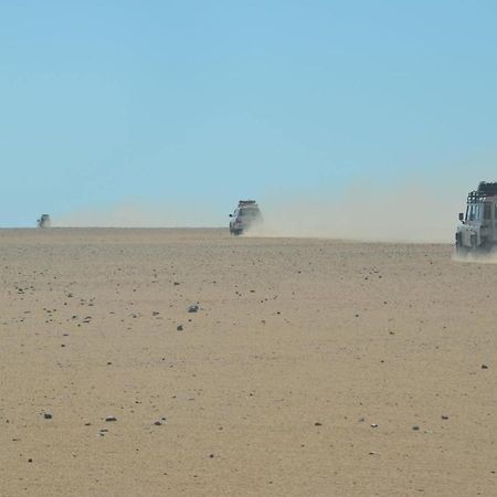 Siwa Paradise Siwa Oasis 外观 照片