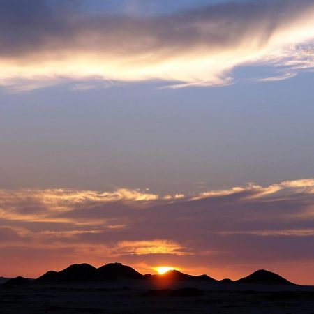 Siwa Paradise Siwa Oasis 外观 照片