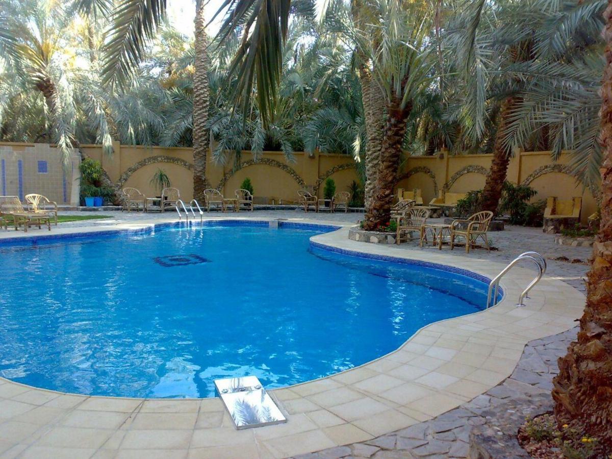 Siwa Paradise Siwa Oasis 外观 照片