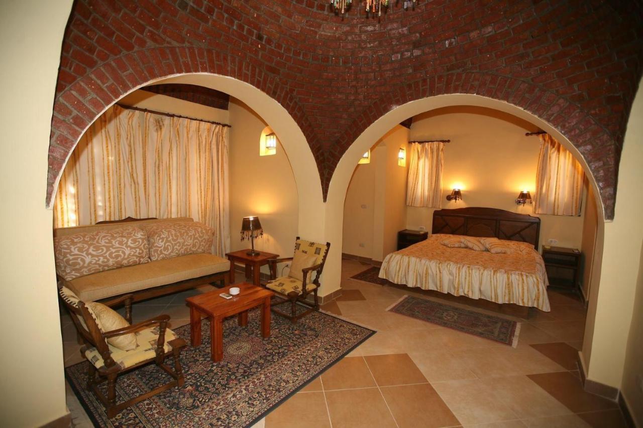 Siwa Paradise Siwa Oasis 外观 照片