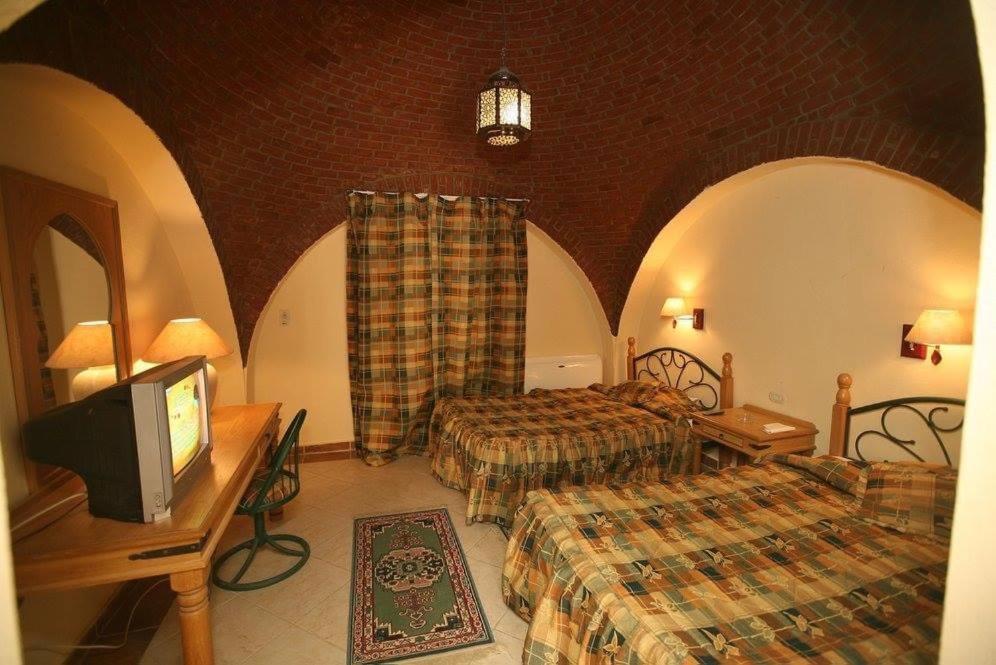 Siwa Paradise Siwa Oasis 外观 照片