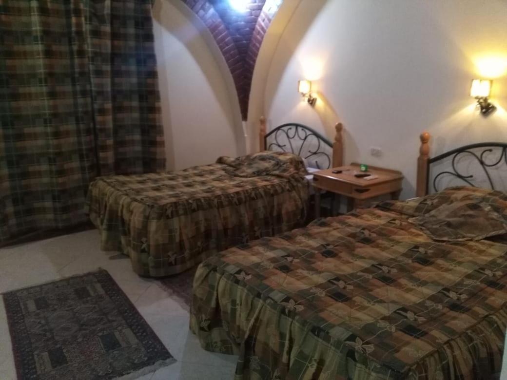 Siwa Paradise Siwa Oasis 外观 照片