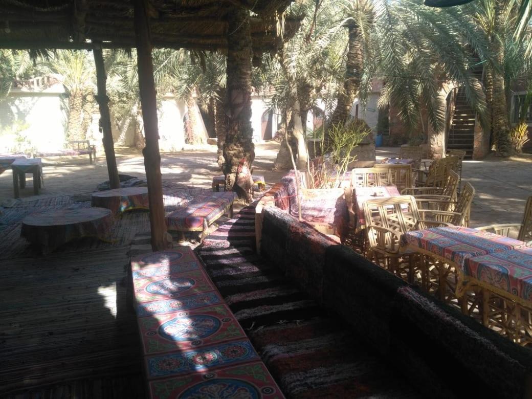 Siwa Paradise Siwa Oasis 外观 照片