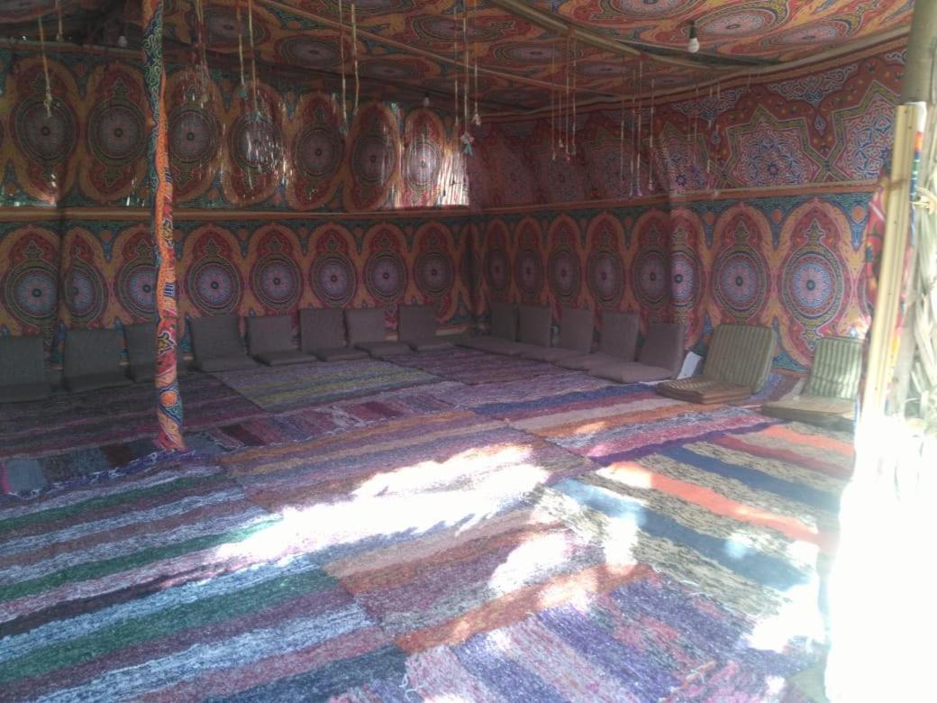Siwa Paradise Siwa Oasis 外观 照片