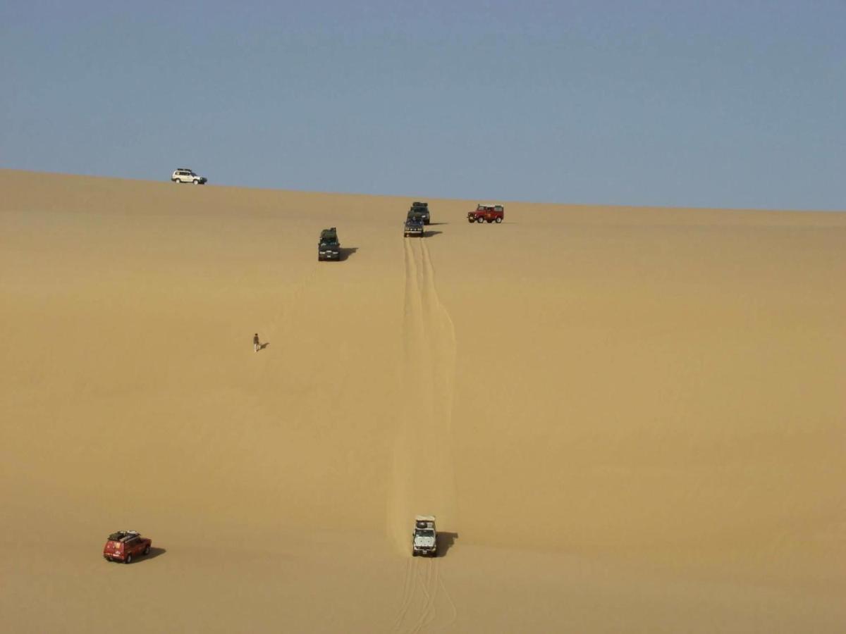 Siwa Paradise Siwa Oasis 外观 照片